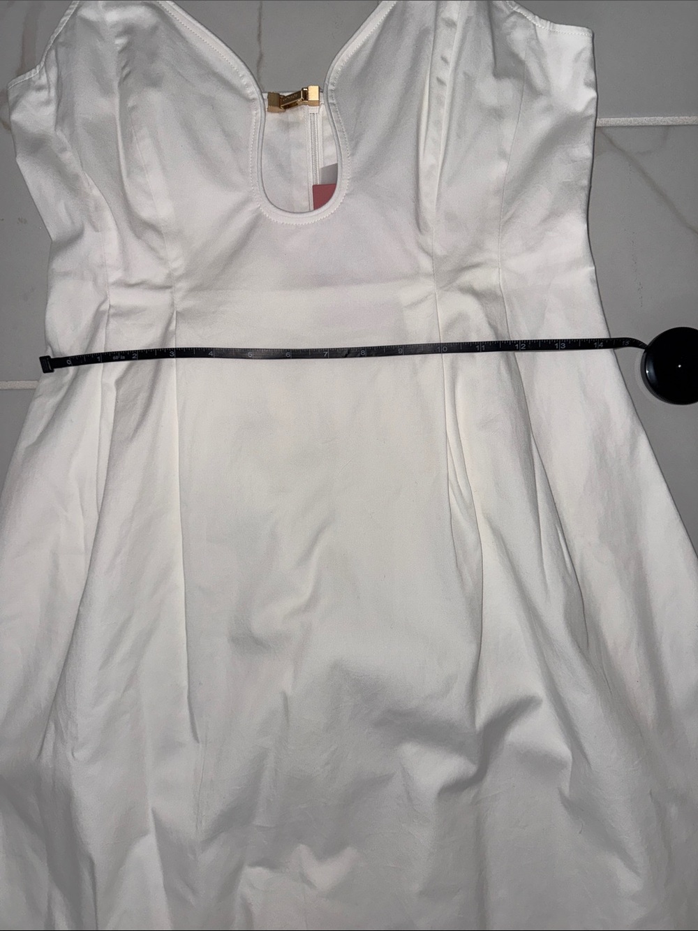 Cult Gaia Ellaria Maxi Dress - Picture 8 of 11